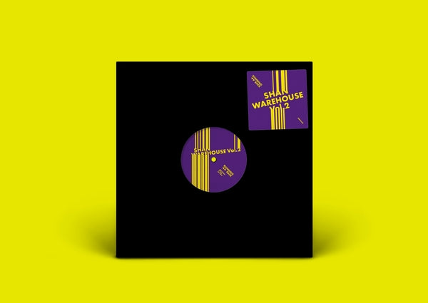 Warehouse Vol. 2 |