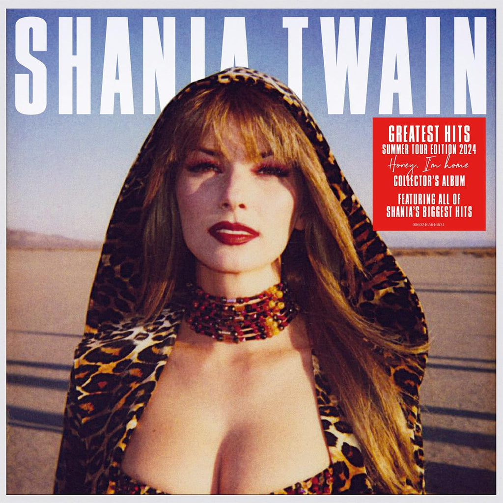 Greatest Hits: Summer Tour Edition 2024 [Import] |