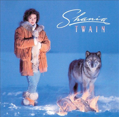Shania Twain | Mint (M) Mint (M)