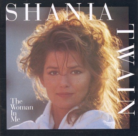 The Woman In Me |