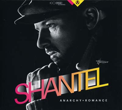 Anarchy & Romance |