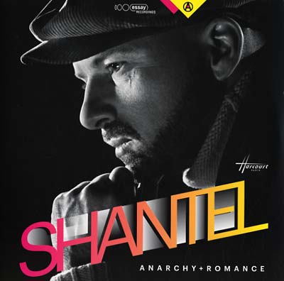 Anarchy & Romance |