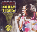 SOUL TIME |