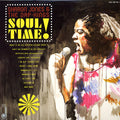 Soul Time! (VINYL) | Mint (M) Mint (M)