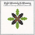 Right Wantonly A-Mumming |