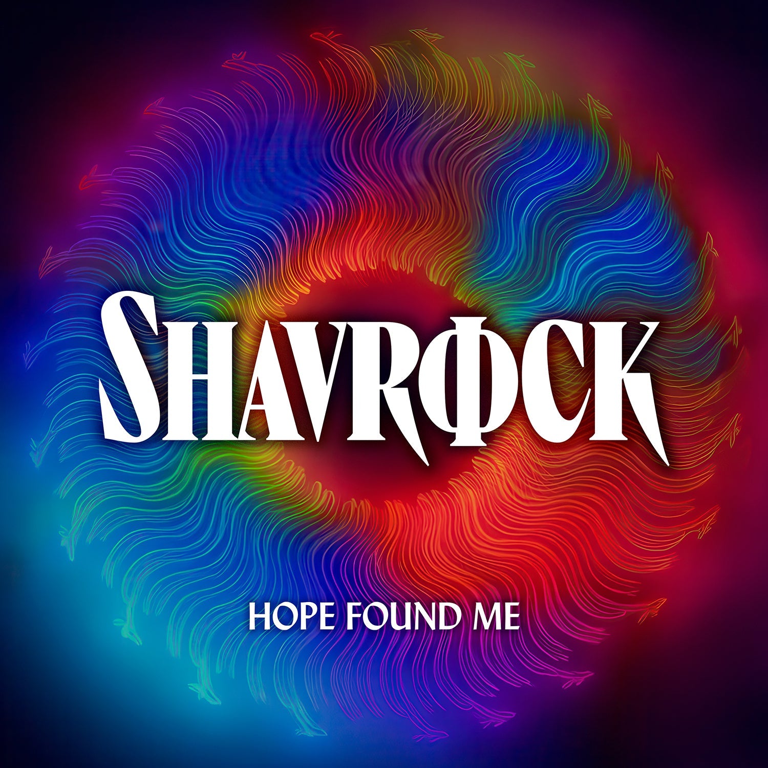 Hope Found Me |