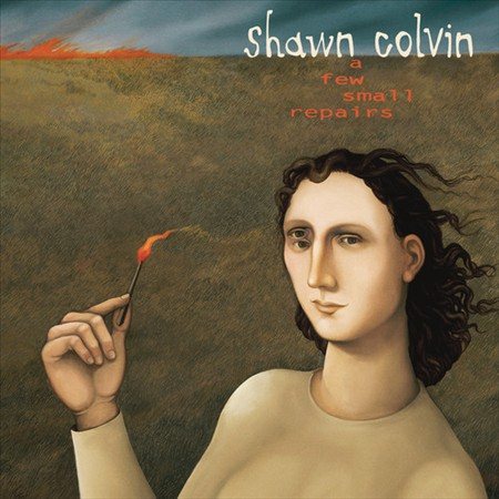 A Few Small Repairs: 20th Anniversary Edition (150 Gram Vinyl, Download Insert) | Mint (M) Mint (M)
