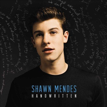 Shawn Mendes - Handwritten |