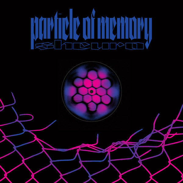 Particle of Memory | Mint (M) Mint (M)
