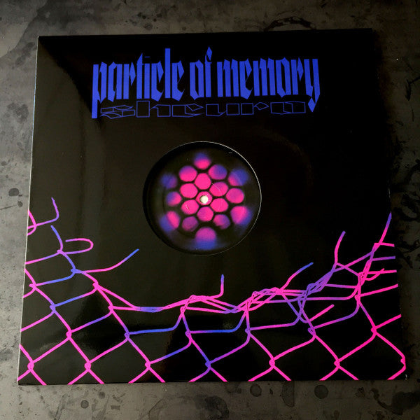 Particle of Memory | Mint (M) Mint (M)