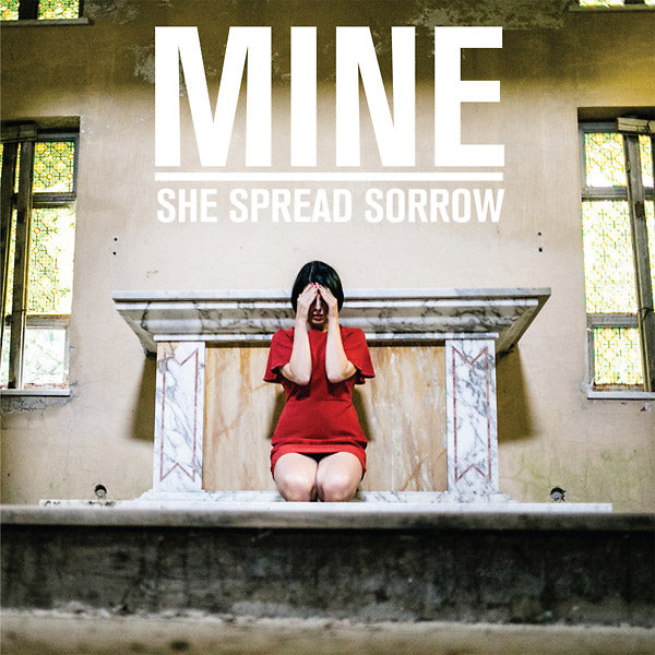 Mine |