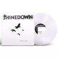 Sound Of Madness (Limited Edition, Atlantic 75th Anniversary, Crystal Clear Colored Vinyl) |