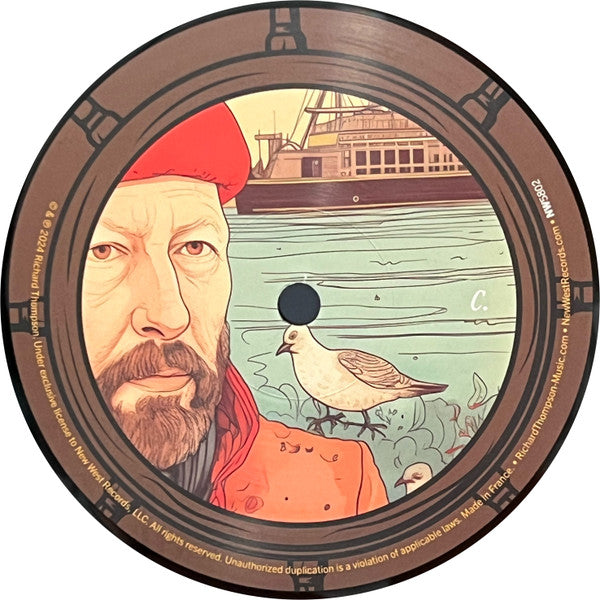 Ship To Shore |