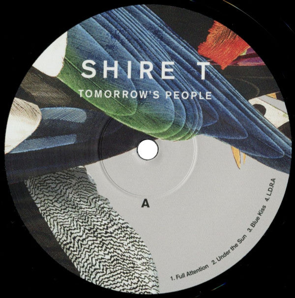 Tomorrow's People | Mint (M) Mint (M)