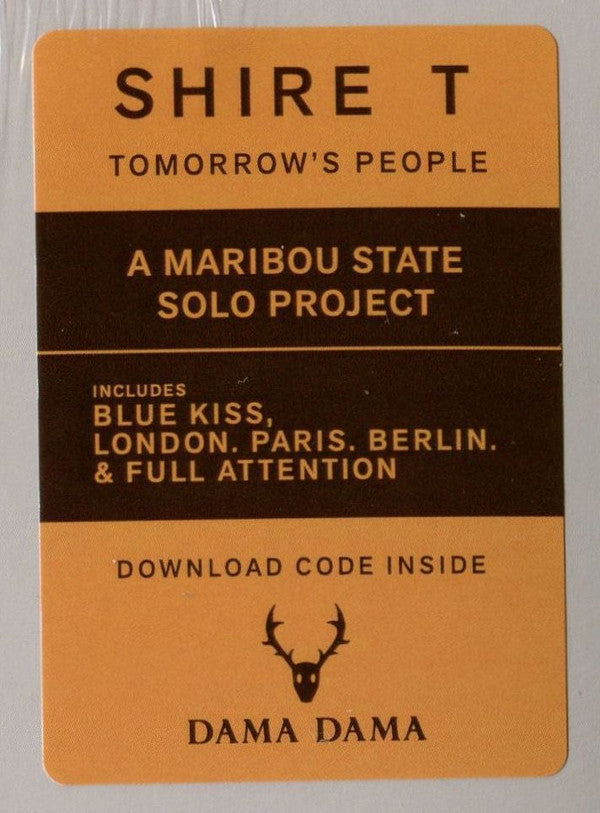 Tomorrow's People | Mint (M) Mint (M)