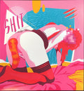 Solo En La Pista EP | Mint (M) Mint (M)