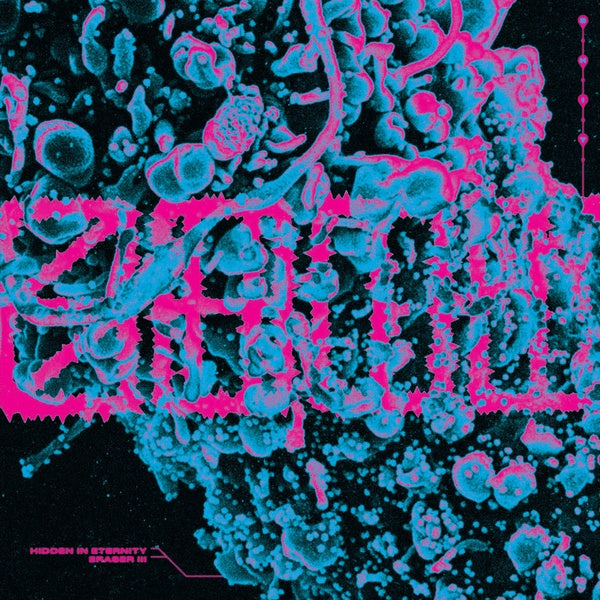 Hidden In Eternity/Eraser III |
