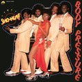 Body Pressure LP | Mint (M) Mint (M)