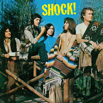 Shock! |