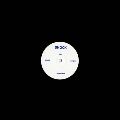 The Fucker/Dr. Smegmatic |