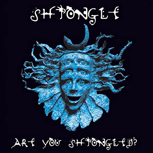 Are You Shpongled? (3xVINYL) | Mint (M) Mint (M)