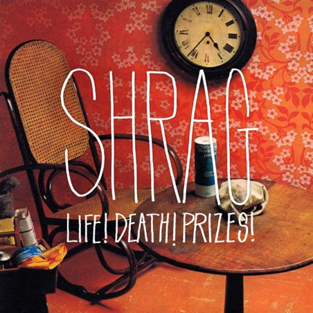 Life! Death! Prizes! | Mint (M) Mint (M)