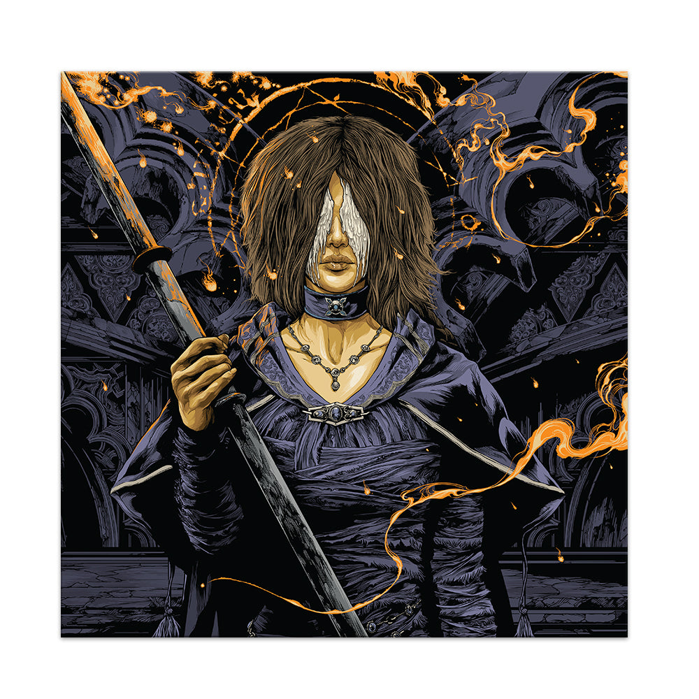 Demon’S Souls (Original Soundtrack) |