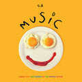 Music (Songs From and Inspired by the Motion Picture) | Mint (M) Mint (M)