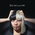 Sia - This Is Acting (BLACK & WHITE VINYL) | Mint (M) Mint (M)