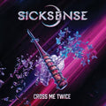 Cross Me Twice [LP] |