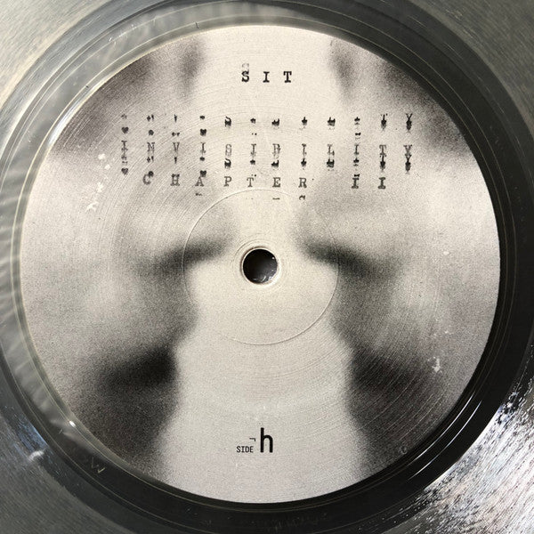 Invisibility Chapter I / Invisibility Chapter II | Mint (M) Mint (M)