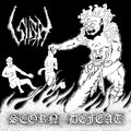 Scorn Defeat |
