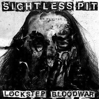 Lockstep Bloodwar | Mint (M) Mint (M)