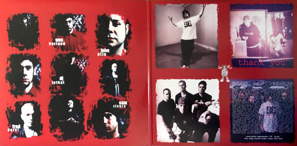 Limp Bizkit - Significant Other | Mint (M) Mint (M)