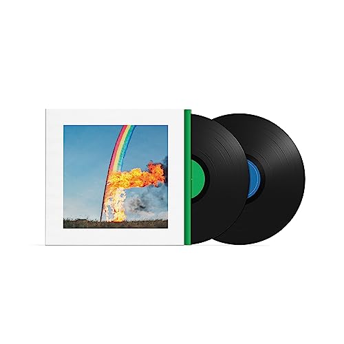 Sigur Rós - A'tta (Gatefold 2LP) | Mint (M) Mint (M)