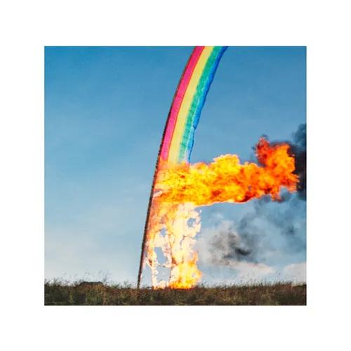 A'tta (Ltd Indie Excl Color 2LP) | Mint (M) Mint (M)