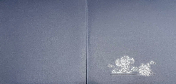 Sigur Rós - Ágætis Byrjun (COLOR VINYL - VMP) | Mint (M) Mint (M)