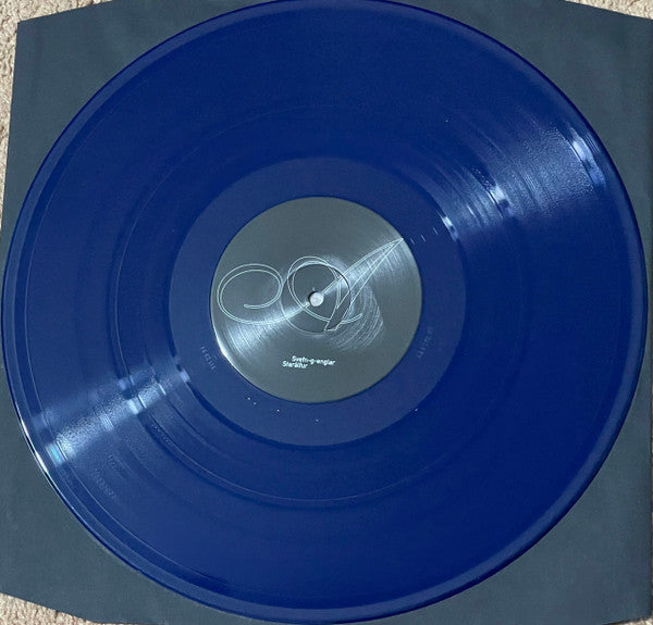 Sigur Rós - Ágætis Byrjun (COLOR VINYL - VMP) | Mint (M) Mint (M)