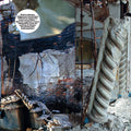 Nothing Is Finished / Everything Starts (VINYL) | Mint (M) Mint (M)