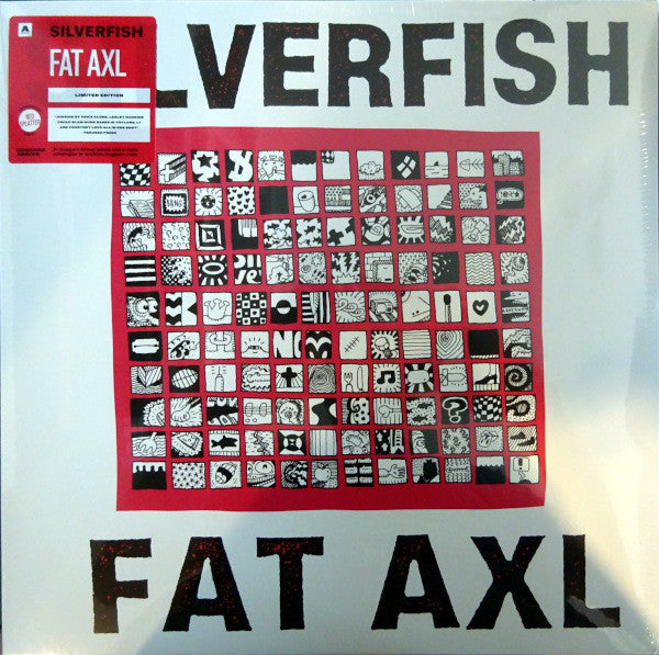 Fat Axl | Mint (M) Mint (M)
