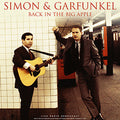 Simon & Garfunkel - Back in the Big Apple: 1993 [Import] | Mint (M) Mint (M)