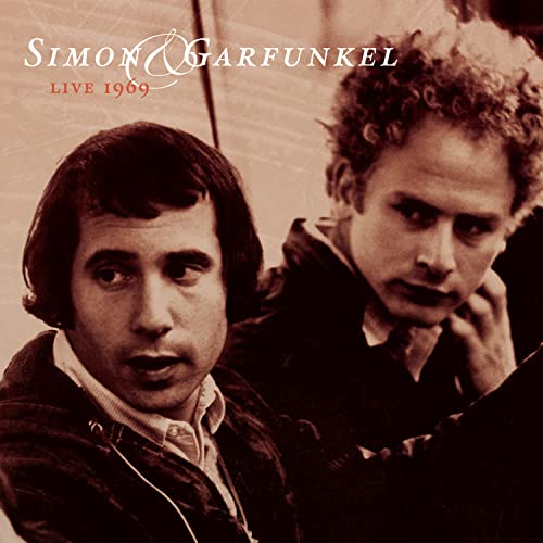 Live 1969 |
