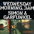 Simon & Garfunkel - Wednesday Morning, 3 A.M. |