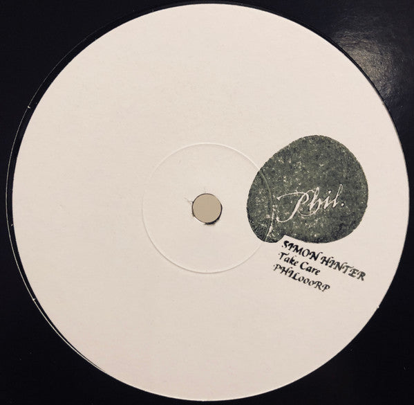 Take Care EP | Mint (M) Generic