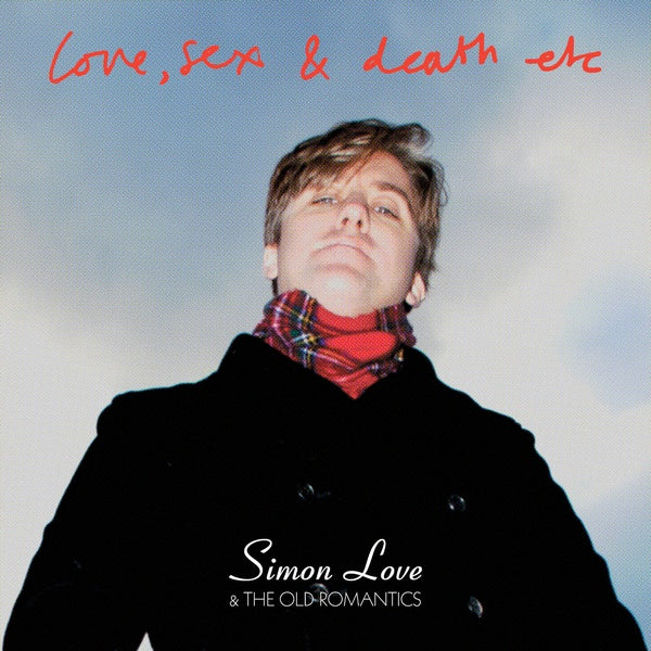 Love, Sex and Death etc | Mint (M) Mint (M)