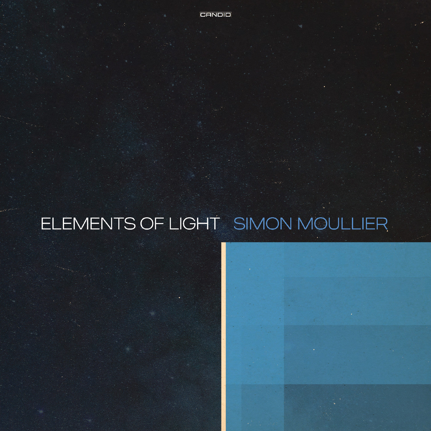 Elements Of Light (CD) | Mint (M) Mint (M)