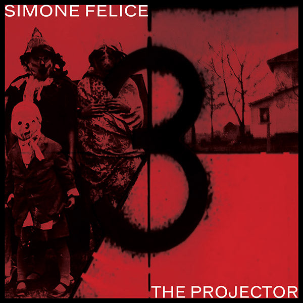 The Projector |