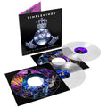 Live In The City Of Diamonds (Deluxe Limited Edition 2x Clear Glitter Vinyl) | Mint (M) Mint (M)