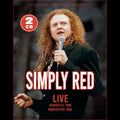 Live - Newcastle, 1999 / Manchester, 1996 (2 Cd's) |