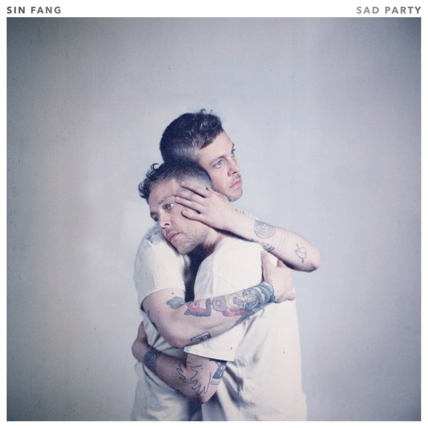 Sad Party |